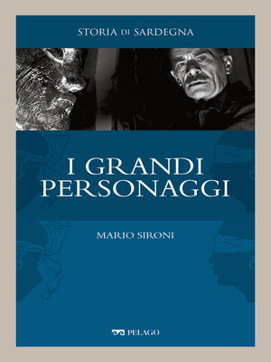 cover image of Mario Sironi